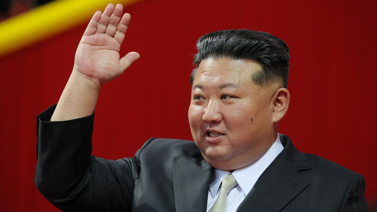 „Mocný národ, který nezná překážky“, Severní Korea chystá vojenskou přehlídku